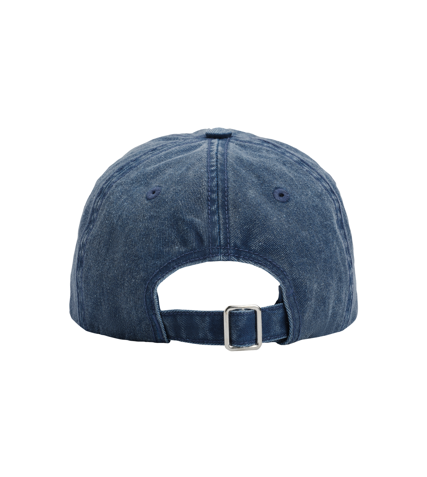 Harvey's Denim Baseball Cap