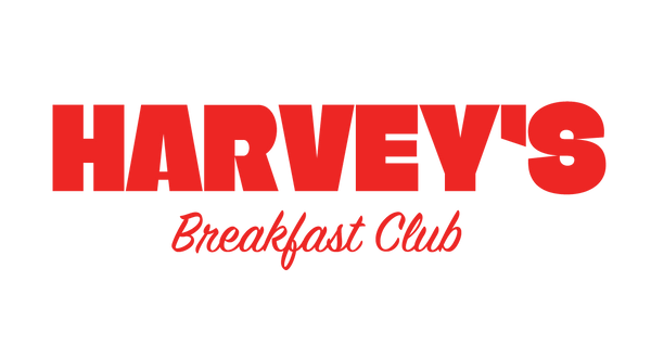 Harvey's Breakfast Club