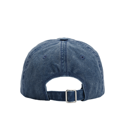 Harvey's Denim Baseball Cap